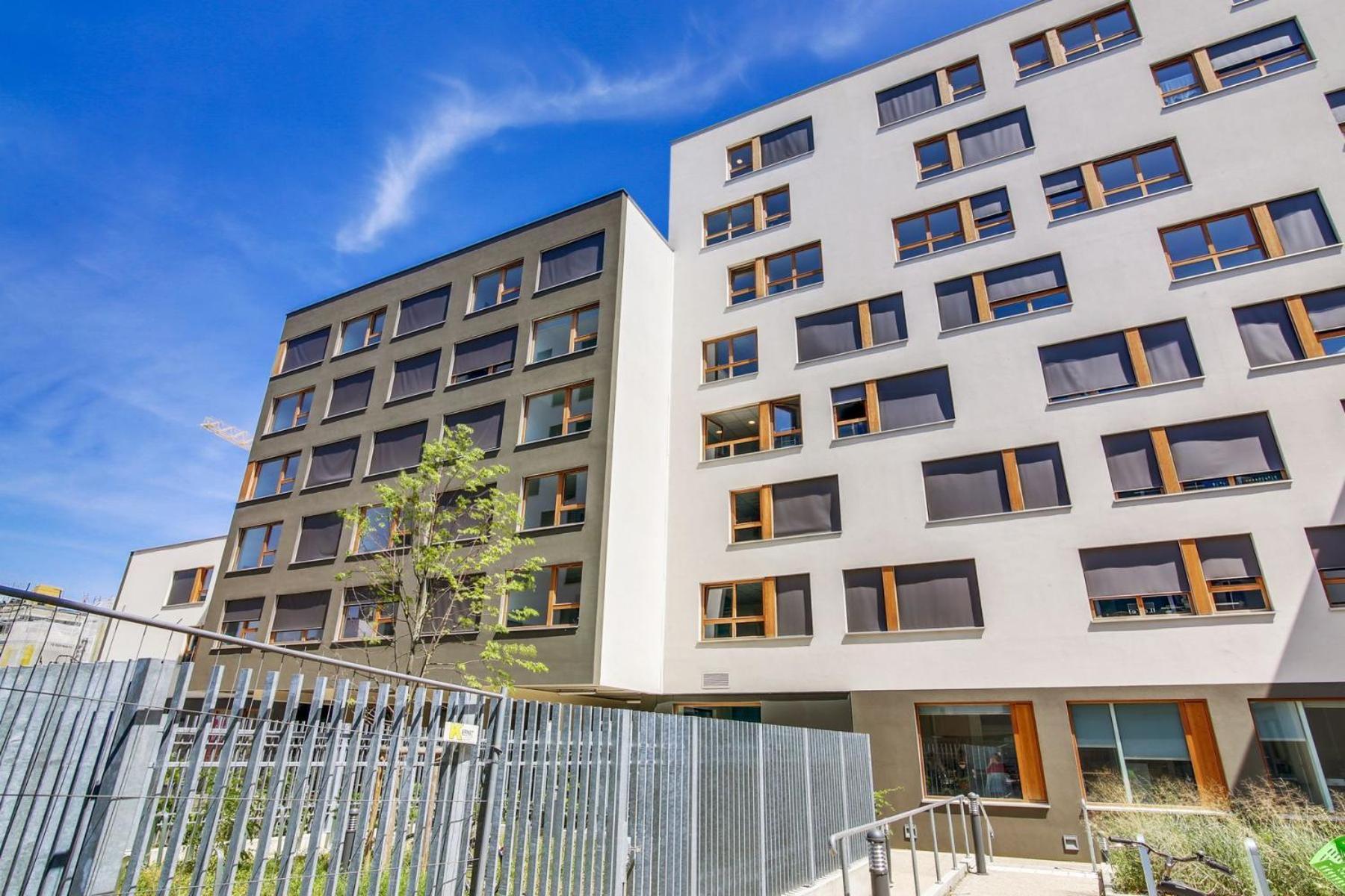 Apparteo Strasbourg Exterior photo