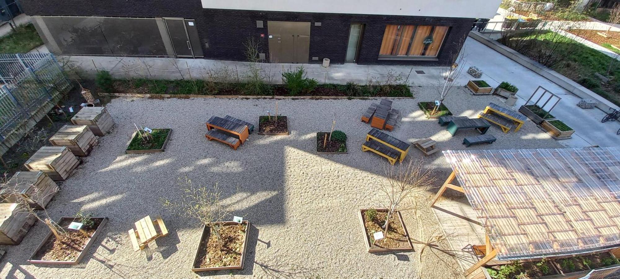 Apparteo Strasbourg Exterior photo